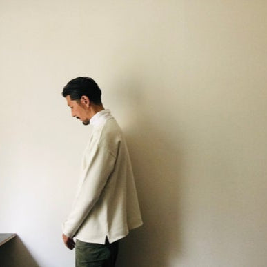 cleaveland NW C/pullover Longsleeve sweat