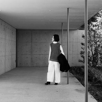 Cleaveland ST Re/vest red