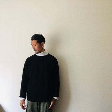 cleaveland NW C/pullover Longsleeve sweat