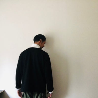 cleaveland NW C/pullover Longsleeve sweat