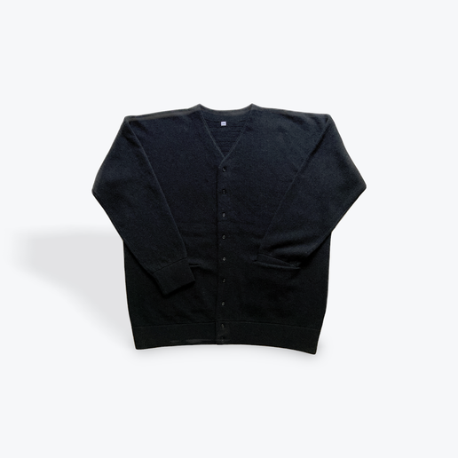 cleaveland ST V/cardigan long sleeve