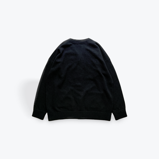 cleaveland ST V/cardigan long sleeve